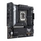 Материнская плата/ TUF GAMING B860M-PLUS