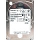 Жесткий диск/ HDD Toshiba SAS 600Gb 2.5"" 10K 128Mb 1 year warranty