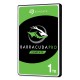 Жесткий диск/ HDD Seagate SATA 1Tb 2.5"" Barracuda PRO 7200rpm 128Mb 1 year warranty