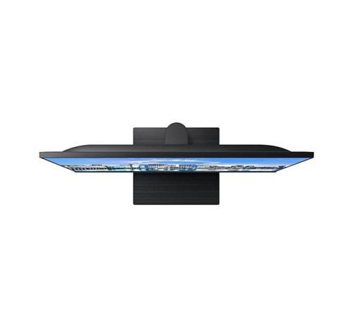 ЖК монитор Samsung F24T450FZI/ Samsung F24T450FZI 23.8'' LCD IPS LED monitor, 1920x1080, 5(GtG)ms, 250 cd/m2, 178°/178°, MEGA DCR (static 1000:1), HDMIx2, DP, USB 2.0x2, speakers, VESA 100x100 mm, HDMI cable, HAS, внутренний БП, EnergyStar, black ЖК монитор Samsung F24T450FZI/ Samsung F24T450FZI 23.8'' LCD IPS LED monitor, 1920x1080, 5(GtG)ms, 250 cd/m2, 178°/178°, MEGA DCR (static 1000:1), HDMIx2, DP, USB 2.0x2, speakers, VESA 100x100 mm, HDMI cable, HAS, внутренний БП, EnergyStar, black