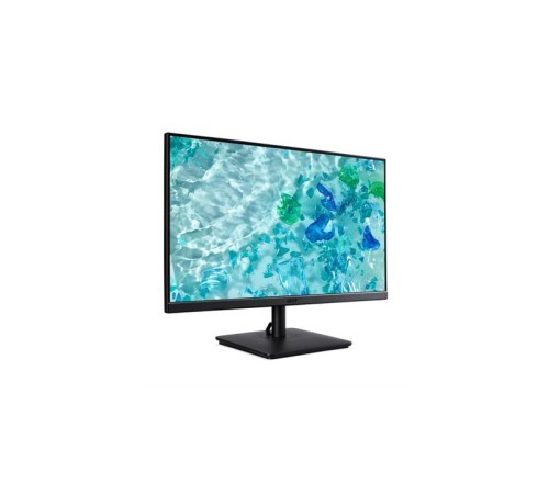 Монитор 27" ACER Vero V277UEbmiipxv (IPS, 2560x1440, 100Hz, 4 ms, 178°/178°, 350 cd/m, 100M:1, +2xНDMI 2.0, DP,колонки