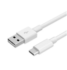 Кабель Mi USB-C Cable 1m White SJX14ZM (BHR4422GL)