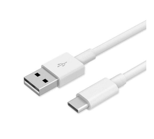 Кабель Mi USB-C Cable 1m White SJX14ZM (BHR4422GL) (Вскрытая упаковка) Кабель Mi USB-C Cable 1m White SJX14ZM (BHR4422GL) (Вскрытая упаковка)