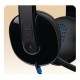 Гарнитура Logitech H540 (USB, элементы управления на наушнике, кабель 1.8м) (M/N: A-00042)