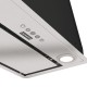 Вытяжка Franke VERA SS 52/ Best, Вытяжка VERA SS 52, 1000 м3/ч, электронное управление, LED освещение, Угольный фильтр Ф-07 (приобретается отдельно), цвет: нержавеющая сталь