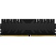 Память оперативная/ Kingston 8GB4000MHz DDR4 CL19DIMMFURYRenegadeBlack