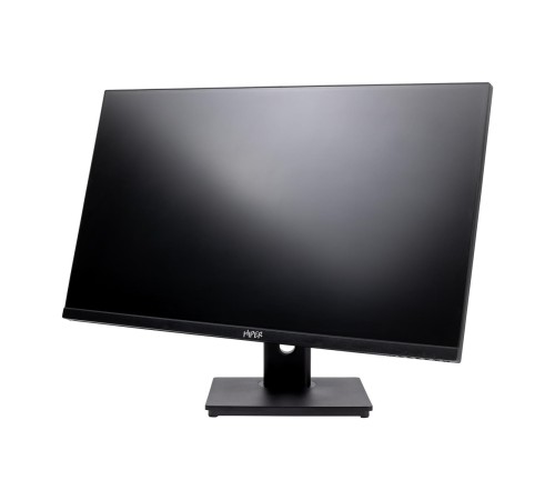 Монитор Monitor HIPER EasyView HS2429 23.8''/1920x1080 (Full HD)/75Гц/250/1000:1/IPS/4мс/DP+HDMI+VGA/Speakers 3Wx2/Чёрный Монитор Monitor HIPER EasyView HS2429 23.8''/1920x1080 (Full HD)/75Гц/250/1000:1/IPS/4мс/DP+HDMI+VGA/Speakers 3Wx2/Чёрный