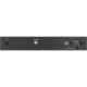 Коммутатор/ DGS-1210-10/F Smart L2 Switch 8х1000Base-T, 2х1000Base-X SFP, Compact CLI