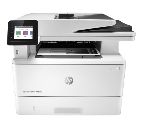 Лазерное МФУ/ HP LaserJet Pro MFP M428dw Лазерное МФУ/ HP LaserJet Pro MFP M428dw
