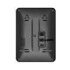 Телефонный аппарат GIGASET DESK400 BLACK