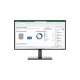 Монитор Lenovo ThinkVision P27h-30 27" QHD (2560x1440) IPS, AG, 4ms, 350N, 1xHDMI 2.1, 1xDP 1.4, 1xDP 1.4 Out, 1xUSB-C 3.2 Gen 1 (DP Alt Mode, PD up to 100W), 4xUSB 3.2 Gen 1, 1xEthernet(RJ45), LTPS, 1Y