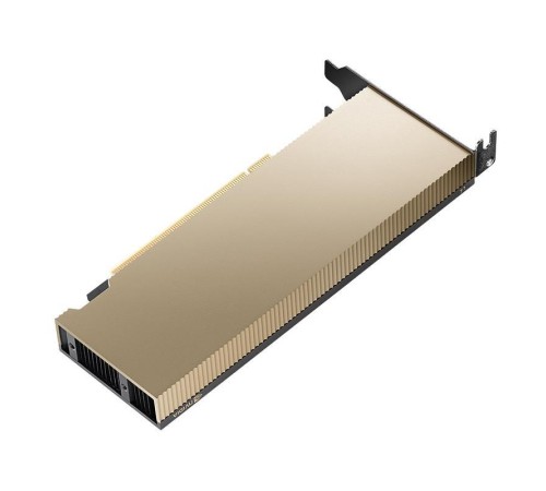 Видеоускоритель/ NVIDIA L4 Ada Graphic Card - 24GB PCI