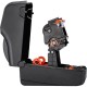 Принтер этикеток/ XD5-40t, 4" TT Printer, 203 dpi, USB, Black