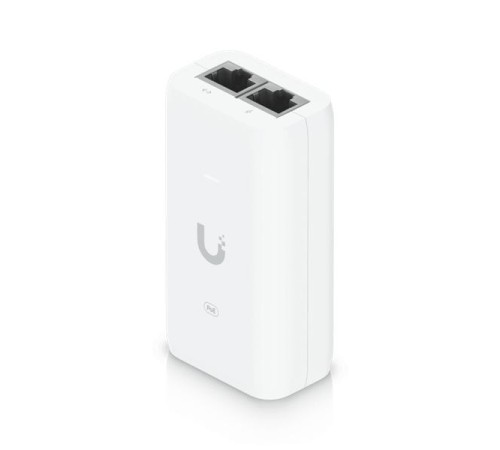 Инжектор Ubiquiti PoE Adapter (15W)