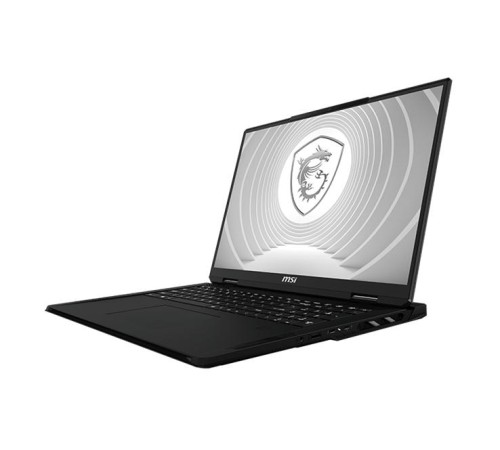 Ноутбук без сумки MSI CreatorPro X18 HX A14VKSG Core i9-14900HX 18" 16:10 UHD+ (3840x2400),120Hz,DDR5 64GB (32GB*2),4TB SSD(2TB*2), NV RTX 3500 Ada (12GB GDDR6),99Whr,3,6kg,2y,Win11Pro,Lunar Gray