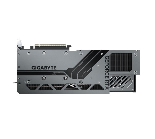 Видеокарта/ VGA GIGABYTE NVIDIA GeForce RTX 4070 TI SUPER WINDFORCE MAX OC 16G, GDDR6X/256-bit, PCIe 4.0, 1xHDMI 2.1a, 3xDP, 2.8-slot Видеокарта/ VGA GIGABYTE NVIDIA GeForce RTX 4070 TI SUPER WINDFORCE MAX OC 16G, GDDR6X/256-bit, PCIe 4.0, 1xHDMI 2.1a, 3xDP, 2.8-slot