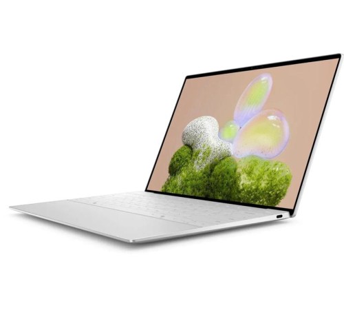 ноутбук DELL XPS 13 (9350) Core Ultra 7 268V 13.4"  QHD+ 2560 x 1600 500 nits Touch 32GB LPDDR5 1TB SSD Intel Arc graphics,3Cell,Backlit,FPR,W11Pro (OC Activated),1y,1,23kg,KB Eng/Rus