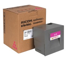  Тонер-картридж красный/ Ricoh MP C8002 красный тонер