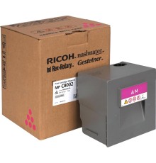  Тонер-картридж красный/ Ricoh MP C8002 красный тонер