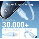 Кабель Vention 3 в 1 USB 2.0 AM/ Micro-B, USB-C, Lightning M - 1.5м. Черный 6A, шт.