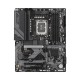 Материнская плата GIGABYTE Z790 D, LGA1700, Z790, 4*DDR5, 4*SATA, 3*M.2, 5*USB 3.2, 2*USB 2.0, Type-C, 3*PCIx16, 2*PCIx1, HDMI+DP, ATX