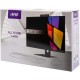 Моноблок/ HIPER V6   23.8"(1920x1080 (матовый) IPS)/Intel Core i5 14400(2.5Ghz)/16384Mb/512PCISSDGb/DVDrw/BT/WiFi/war 1y/6.45kg/черный/Win11Pro + Cam 5.0 SD/Беспроводные МК/WiFi6