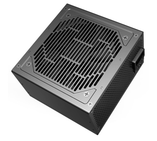 Блок питания ПК/ Power Supply PCCooler, 550W 80+ White (ATX, ATX 2.4, Non-modular, 1x24(20+4)pin 550mm, 1xCPU*2 8(4+4)pin 610+150mm, 1xPCIe*2 8(6+2)pin 510+150mm, 2xSATA*3+MOLEX4pin*1 450+150+150+150mm , Active, 120x120mm, 140x150x86mm, APFC, OVP, SCP, OP Блок питания ПК/ Power Supply PCCooler, 550W 80+ White (ATX, ATX 2.4, Non-modular, 1x24(20+4)pin 550mm, 1xCPU*2 8(4+4)pin 610+150mm, 1xPCIe*2 8(6+2)pin 510+150mm, 2xSATA*3+MOLEX4pin*1 450+150+150+150mm , Active, 120x120mm, 140x150x86mm, APFC, OVP, SCP, OP