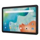 TCL TAB NXTPAPER 10s 4G  10.1'' WUXGA(1920x1200) IPS FHD/MediaTek MT8768 2 GHz Octa/4GB/64GB/GE8320 650МГц/GPS/WiFi/5.0/USB-C/5.0MP+8.0MP/microSD/4G, 2 динамика/8000mAh/8.0h/490g/Android 11/Gray (Мятая упаковка)