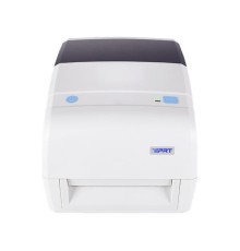 Принтер этикеток iDPRT iT4S, TT, 4", 203DPI, 5IPS (127 mm/sec), 128/256Mb, USB+Ethernet, ribbon 1" Core, ZPL-II, EPL2, TSPL, DPL (NEW P/N 100700203)