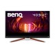 Мониторы/ Benq EX3210U 31.5'', 3840x2160, IPS, 144Hz, 1000:1, 600cd, 1ms, 3xHDMI, DP, Speakers, 5xUSB, FreeSync, Height adj 100, 3Y, White