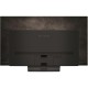 Телевизор 77'' LG/ 77", OLED, Ultra HD, Smart TV, Wi-Fi, DVB-T2/C/S2, Bluetooth, MR NFC, 120Гц, 2.2ch 40 Вт Dolby Atmos, 4хHDMI, 3хUSB, 1 Pole, Umber Brown ADKG