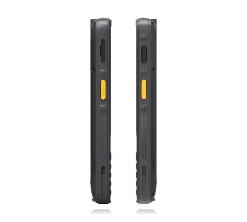 Терминал сбора данных/ MT6755 Sei Mobile Computer with 4" touchscreen, 2D CMOS Mega Pixel imager with Laser Aimer (CM6x), 4GB/64GB, BT, WiFi, 4G, GPS, NFC and Camera. Incl. Protective case, Handstrap. wrist strap, USB cable, battery and multiplug ad Терминал сбора данных/ MT6755 Sei Mobile Computer with 4" touchscreen, 2D CMOS Mega Pixel imager with Laser Aimer (CM6x), 4GB/64GB, BT, WiFi, 4G, GPS, NFC and Camera. Incl. Protective case, Handstrap. wrist strap, USB cable, battery and multiplug ad