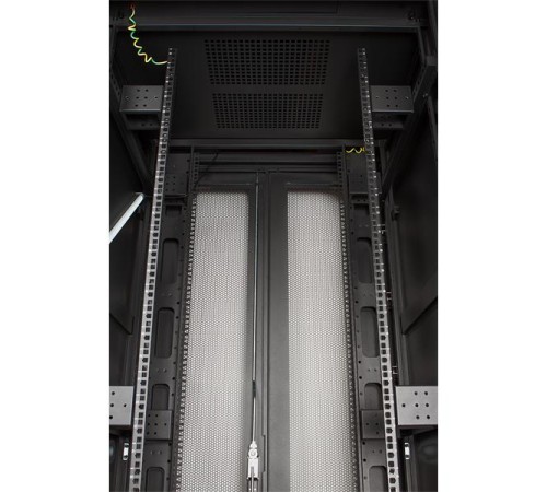 Шкаф 19" Шкаф 19" Business, 42U 800x1200, черный, передняя дв. перфорир., задняя дв. распашная перфорир. Шкаф 19" Шкаф 19" Business, 42U 800x1200, черный, передняя дв. перфорир., задняя дв. распашная перфорир.