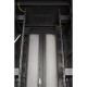 Шкаф 19" Шкаф 19" Business, 42U 800x1200, черный, передняя дв. перфорир., задняя дв. распашная перфорир.