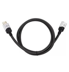 Кабель/ Кабель удлинительный HDMI 2.1v, 8K@60Hz, 1m, медь,  VCOM <CG516M-1.0>