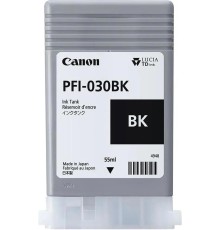 Картридж/ INK TANK PFI-030 BLACK