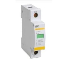 KARAT ОПС1-C УЗИП 1P In=20кА Un=400В Im=40кА IEK