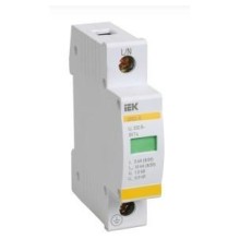 KARAT ОПС1-C УЗИП 1P In=20кА Un=400В Im=40кА IEK