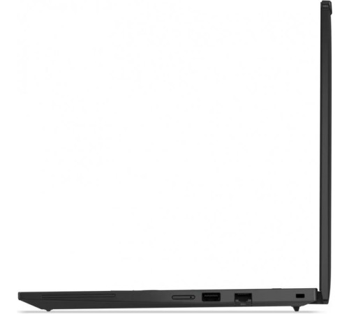 Ноутбук/ Lenovo ThinkPad T14 G5 14.0" WUXGA AG 400nits, U7-155U,16GB DDR5,512GB SSD M.2 2280 NVMe G4,Integrated ,5M RGB Cam,Intel AX211 2x2AX 6E+BT,Quectel EM061K-GL 4G CAT6 (заблокирован в России), 4 Cell 52.5Whr, BKLT KB RUS, NO_OS, 1 Year Ноутбук/ Lenovo ThinkPad T14 G5 14.0" WUXGA AG 400nits, U7-155U,16GB DDR5,512GB SSD M.2 2280 NVMe G4,Integrated ,5M RGB Cam,Intel AX211 2x2AX 6E+BT,Quectel EM061K-GL 4G CAT6 (заблокирован в России), 4 Cell 52.5Whr, BKLT KB RUS, NO_OS, 1 Year