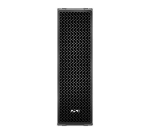 Дополнительная батарея APC Smart-UPS SRT battery pack, Extended-Run, 192 volts bus voltage, Tower (Rack 3U convertible), compatible with APC Smart-UPS SRT 5000 - 6000VA, 1 year warranty