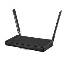 Беспроводной маршрутизатор MikroTik C53UiG+5HPaxD2HPaxD, hAP ax3