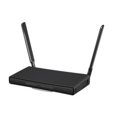 Беспроводной маршрутизатор MikroTik C53UiG+5HPaxD2HPaxD, hAP ax3