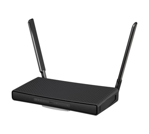 Беспроводной маршрутизатор MikroTik C53UiG+5HPaxD2HPaxD, hAP ax3