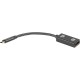 Адаптер/ Адаптер USB Type-Cm---->DP(f) 1.4v, 4K@120HZ 8K@ 60Hz, Alum Shell,Telecom 0.15м<TUC065>