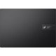Ноутбук/ ASUS K3605ZV-RP249 16"(1920x1200 (матовый, 144Hz) WVA)/Intel Core i5 12500H(2.5Ghz)/16384Mb/1024PCISSDGb/noDVD/Ext:nVidia GeForce RTX4060(8192Mb)/Cam/BT/WiFi/70WHr/war 1y/1.8kg/Cool Silver/noOS