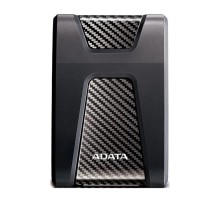 Внешний накопитель Внешний HDD ADATA 1TB USB 3.2 Gen 1 (USB 5Gbps) COLOR BOX черный