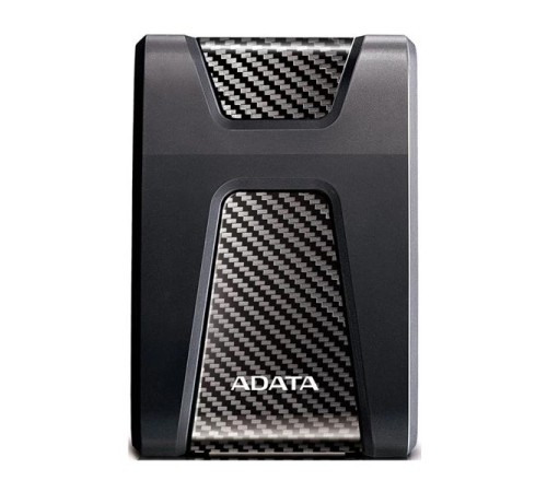 Внешний накопитель Внешний HDD 1TB USB 3.2 Gen 1 (USB 5Gbps) COLOR BOX черный