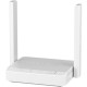 Маршрутизатор/ Keenetic Explorer Маршрутизатор/расширитель AC1200 Mesh Wi-Fi 5 с 3-портовым интеллектуальным коммутатором