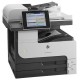Лазерное МФУ/ HP LaserJet Enterprise MFP M725dn