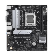 Материнская плата ASUS PRIME B650M-K, AM5, B650, 2*DDR5, 4*SATA, 2*M.2, 4*USB 3.2, 4*USB 2.0, 2*PCIx16, 2*PCIx1, VGA+HDMI, mATX; 90MB1F60-M0EAY0